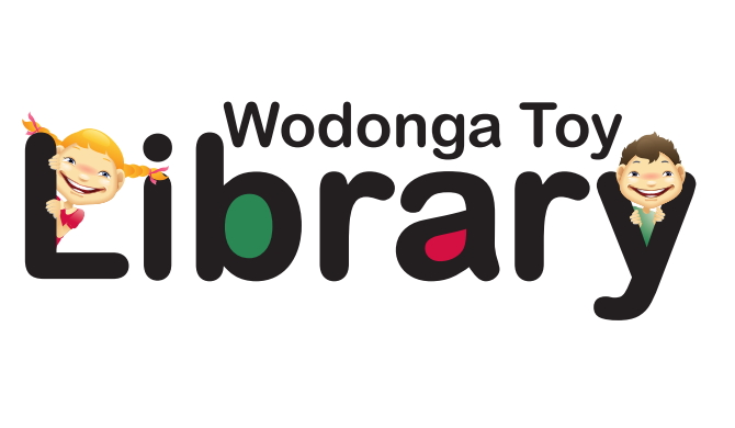 Library Logo